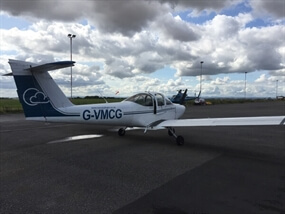 Customer Photo of Flying Lessons Chester